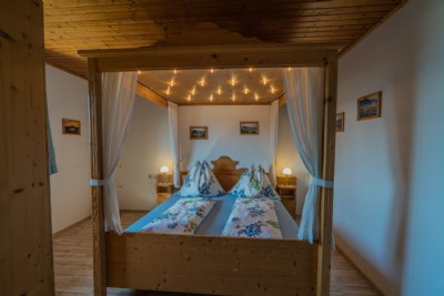 Ferienwohnungen in Weyregg am Attersee