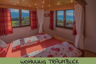 Ferienwohung Traumblick
