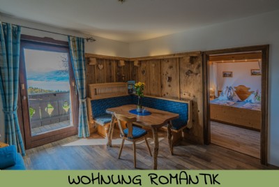 Ferienwohnung Romantik